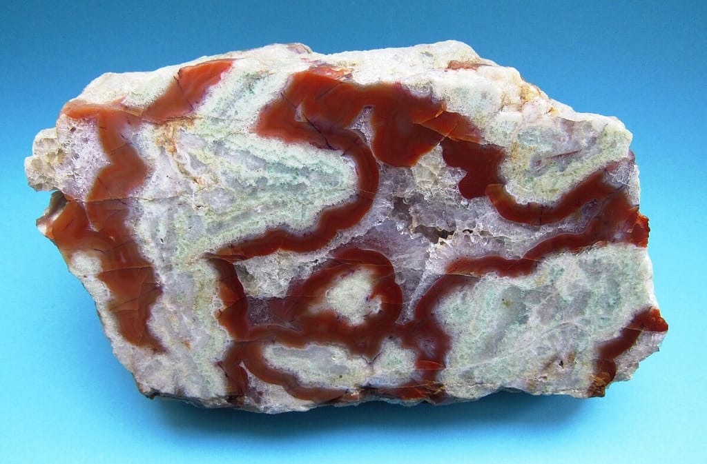 Karneol